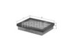 KNECHT LX 71 Air Filter